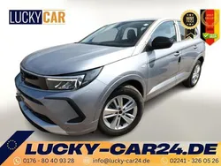 Andere Neu 2024 Opel Grandland X SUV | 21.365 € (Superpreis)