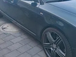 Grün Gebraucht 2010 Audi A6 Ambiente Kombi | 6.999 € (Guter Preis)