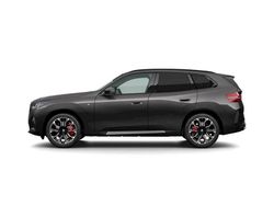 Sophistograu brillanteffekt metallic Neu 2025 BMW X3 M Sport SUV | 74.370 € (Superpreis)