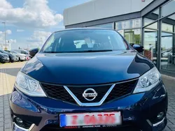 Blau Gebraucht 2015 Nissan Pulsar Kleinwagen | 6.500 €