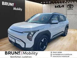 Weiß Neu 2025 Kia EV3 3 SUV | 30.990 € (Superpreis)