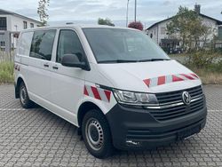 Weiß Gebraucht 2020 VW T6.1 Van | 18.380 € (Superpreis)