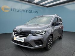 Grau Gebraucht 2025 Renault Kangoo Van / Kleinbus | 35.949 € (Teuer)