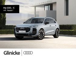 Pfeilgrau perleffekt Neu 2025 Audi Q3 S-Line SUV | 51.690 € (Etwas zu teuer)