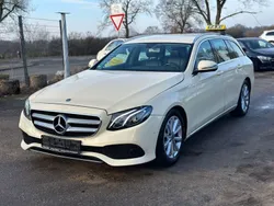 Mercedes E200