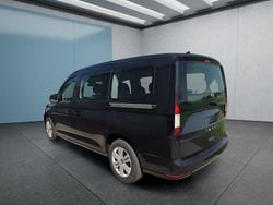 Grau Neu 2025 VW Caddy Maxi Van / Kleinbus | 37.899 € (Fairer Preis)
