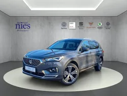 Andere Gebraucht 2024 Seat Tarraco Xperience SUV | 34.990 € (Fairer Preis)