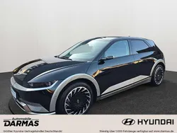 Schwarz Gebraucht 2024 Hyundai Ioniq 5 SUV | 40.590 € (Superpreis)