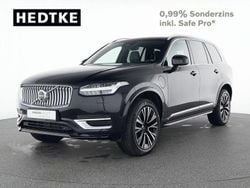 Schwarz Gebraucht 2024 Volvo XC90 Plus SUV | 59.990 € (Guter Preis)