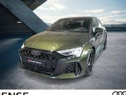 Individuallackierungen audi excl Neu 2025 Audi RS3 Comfort Limousine | 79.585 €