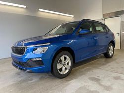 Blau Neu 2026 Skoda Kamiq SUV | 25.490 € (Guter Preis)