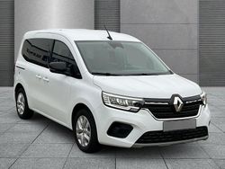 Weiß Gebraucht 2024 Renault Kangoo Equilibre Van / Kleinbus | 23.550 € (Guter Preis)