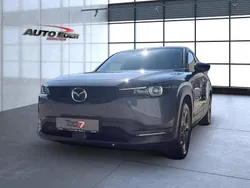 Grau Gebraucht 2024 Mazda MX30 Ad'Vantage SUV | 20.980 € (Fairer Preis)