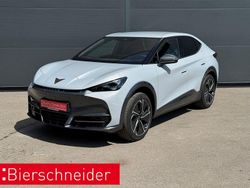 White silber Neu 2025 Cupra Tavascan VZ SUV | 51.950 € (Fairer Preis)