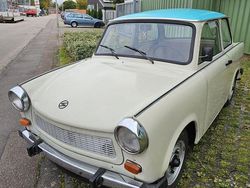 Beige Gebraucht 1983 Trabant 601 Kleinwagen | 4.500 €