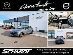Grau Gebraucht 2024 Mazda 2 Center-Line Kleinwagen | 19.990 € (Fairer Preis)