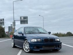 Andere farben Gebraucht 1999 BMW 328 Performance Coupé | 11.500 €