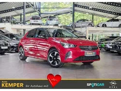 Gebraucht 2022 Opel Corsa-e Edition Kleinwagen | 16.350 € (Fairer Preis)