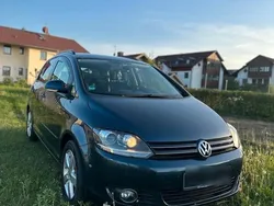 VW Golf Plus