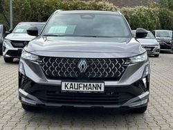 Grau Neu 2025 Renault Austral Techno SUV | 38.890 € (Superpreis)