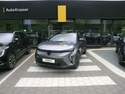 Andere farbe Gebraucht 2024 Renault Scénic Esprit Alpine Van / Kleinbus | 40.990 € (Superpreis)