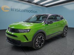 Grün Gebraucht 2024 Opel Mokka SUV | 24.699 € (Etwas zu teuer)