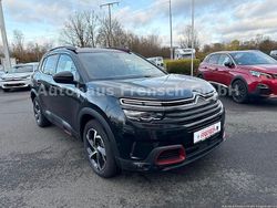 Schwarz Gebraucht 2022 Citroën C5 Aircross SUV | 21.990 € (Fairer Preis)