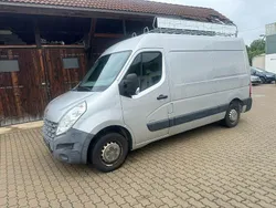Silber Gebraucht 2010 Renault Master Van | 4.600 €