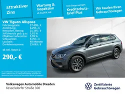 Andere farbe Gebraucht 2020 VW Tiguan SUV | 27.490 € (Fairer Preis)