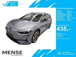 Stonewashed blue Gebraucht 2024 VW ID.7 Pro Limousine | 52.985 € (Etwas zu teuer)
