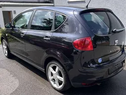 Gebraucht 2006 Seat Altea Reference Van / Kleinbus | 2.999 € (Guter Preis)