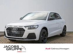 Weiß Gebraucht 2025 Audi A1 Sportback Advanced Plus Kleinwagen | 25.690 € (Fairer Preis)