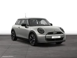 Icy sunshine blue Gebraucht 2024 Mini Cooper Kleinwagen | 28.516 € (Fairer Preis)