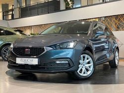 Grau Gebraucht 2023 Seat Leon Style Kombi | 25.780 € (Fairer Preis)