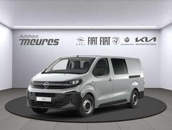 Grau Gebraucht 2025 Opel Vivaro Comfort Van | 32.980 € (Teuer)