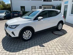 "candy" weiss Neu 2024 Seat Arona Style SUV | 22.990 € (Superpreis)