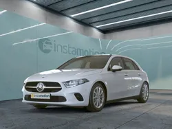 Mercedes A250