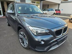 Grau Gebraucht 2013 BMW X1 Performance SUV | 7.500 € (Guter Preis)