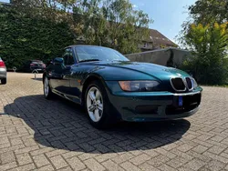 Grün Gebraucht 1998 BMW Z3 Sport Line Cabrio | 4.299 € (Superpreis)