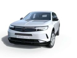 Weiß (arktis weiß) Neu 2025 Opel Grandland X Edition SUV | 32.190 € (Guter Preis)