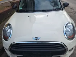 Beige Gebraucht 2017 Mini One D Kleinwagen | 7.100 € (Guter Preis)