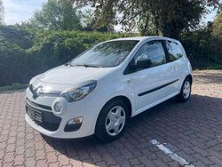 Weiß Gebraucht 2014 Renault Twingo Kleinwagen | 4.300 € (Etwas zu teuer)