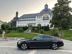 Schwarz Gebraucht 2019 Mercedes E200 Limousine | 22.999 € (Guter Preis)