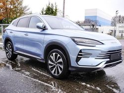 Blau Neu 2025 BYD Seal U Comfort SUV | 33.880 € (Fairer Preis)