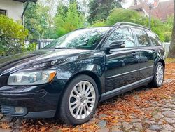 Gebraucht 2004 Volvo V50 Kombi | 5.390 € (Teuer)