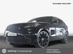Schwarz Gebraucht 2024 Land Rover Range Rover Velar Autobiography SUV | 78.990 €