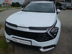 Weiß Gebraucht 2022 Kia Sportage SUV | 27.400 € (Superpreis)