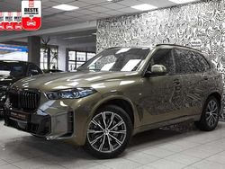 Individual manhattan metallic Gebraucht 2024 BMW X5 M Sport SUV | 74.380 € (Superpreis)