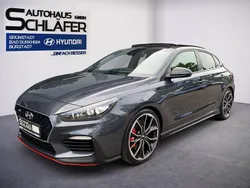 Dark knight / mic Gebraucht 2020 Hyundai i30 N Performance Limousine | 23.290 € (Fairer Preis)