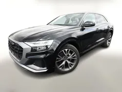 Metallic Gebraucht 2021 Audi Q8 Ambiente SUV | 68.870 € (Fairer Preis)